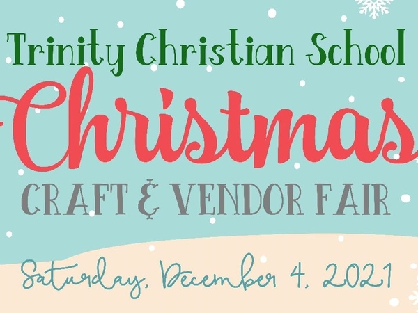 Craft and Vendor Fair