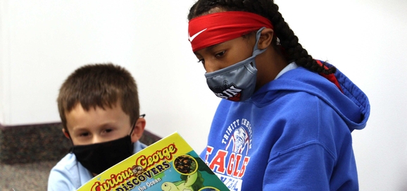 The Trinity Christian School Difference
