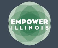Empower Illinois logo